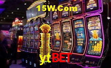 Provedores de Jogos ytbet