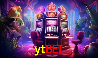 Interface moderna da plataforma ytbet