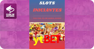 ytbet: Seu Cassino Premiado com Pagamentos Rápidos