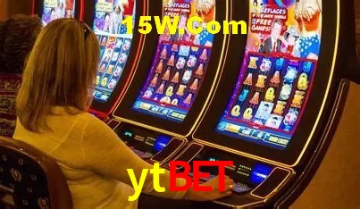 Apostas de Futebol ytbet