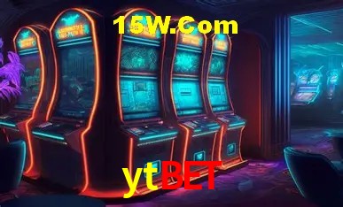 Promoção Relâmpago ytbet