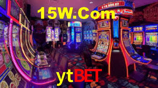 ytbet: A Experiência de Casino com Jogos de Mesa ao Vivo