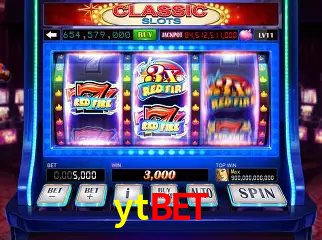 Especiais de Fim de Semana ytbet