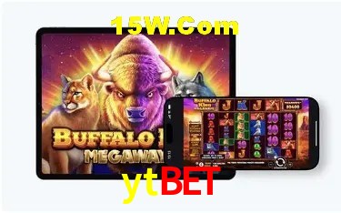 Recursos de Bônus ytbet