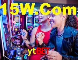 ytbet.com
