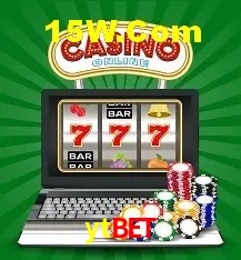 Apostas de Basquete ytbet