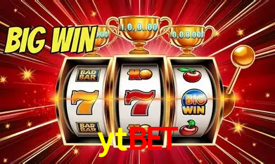 Casino Ao Vivo ytbet