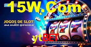 ytbet App Interface