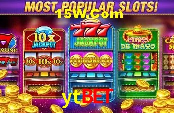 Login Seguro ytbet