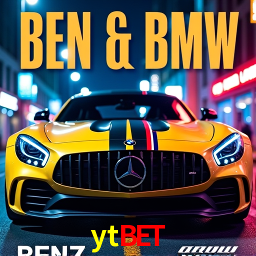 Descubra o Mundo do Cassino Online com ytbet