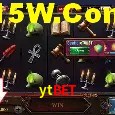 Diretório de Jogos ytbet
