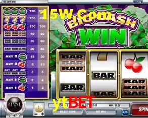 Bônus e promoções da ytbet