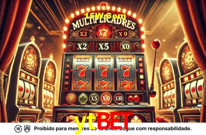 Welcome Bonus ytbet