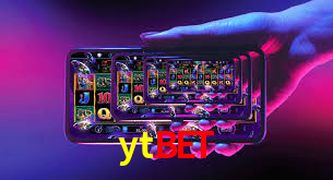 VIP Casino ytbet
