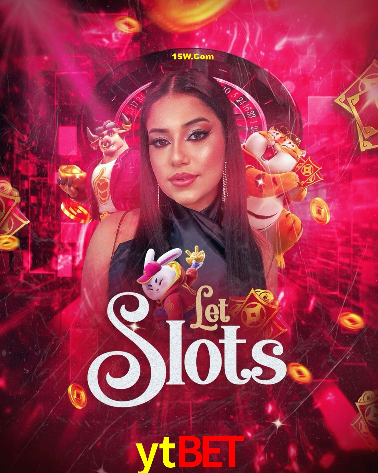 Statistics ytbet
