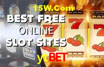 Variedade de jogos na ytbet