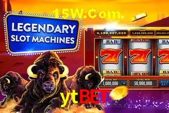 Jogos populares e pagamentos rápidos na ytbet