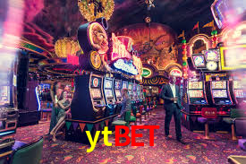 ytbet