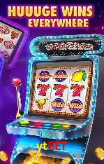 Jogos com bônus e suporte 24h na ytbet