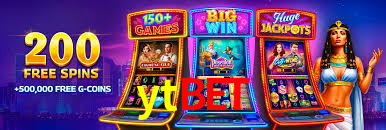 Exclusive Games ytbet