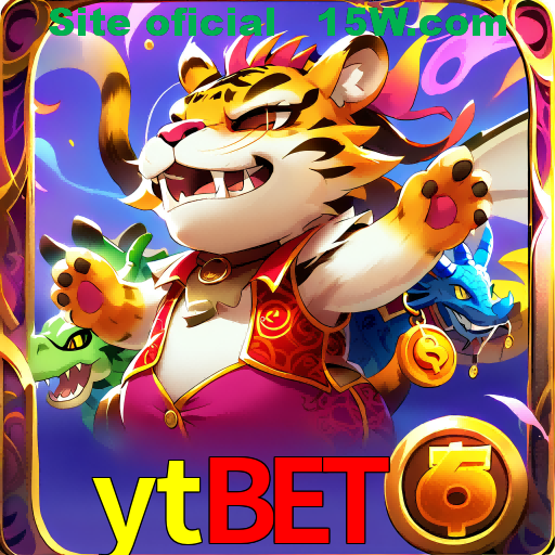 Jogos de loteria online na ytbet